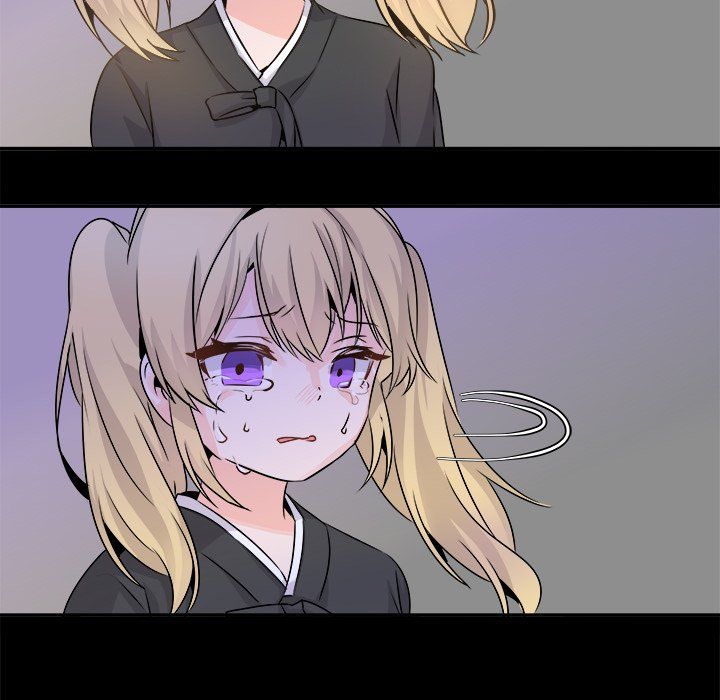 执着于他第22话