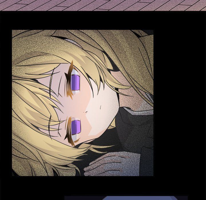 执着于他第22话