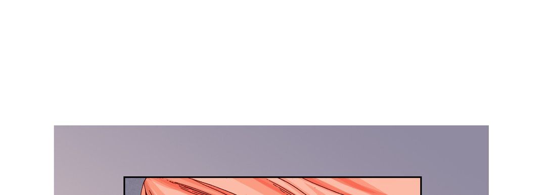 完美無缺的虜獲第28話