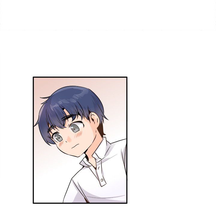 执着于他第22话