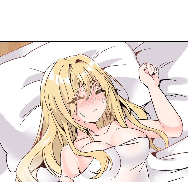 执着于他第22话