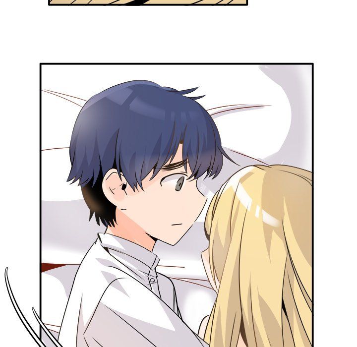 执着于他第23话