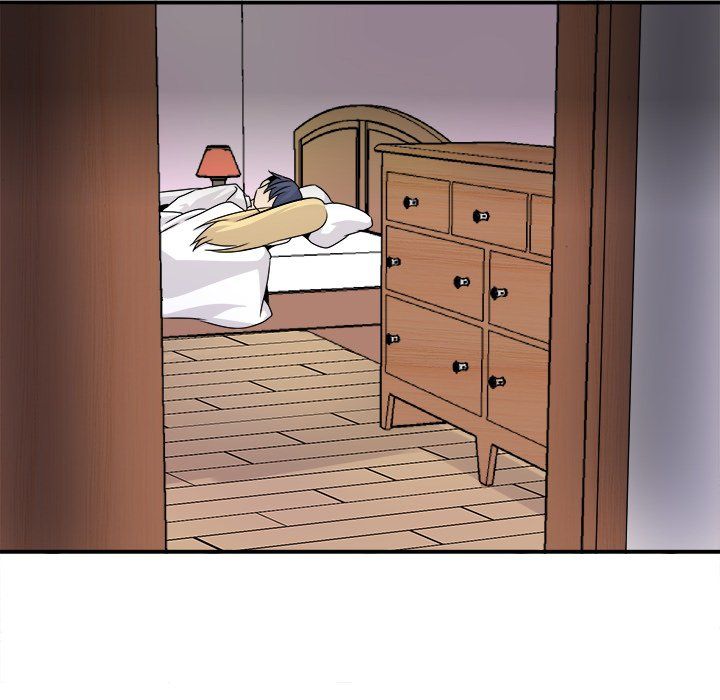 执着于他第23话