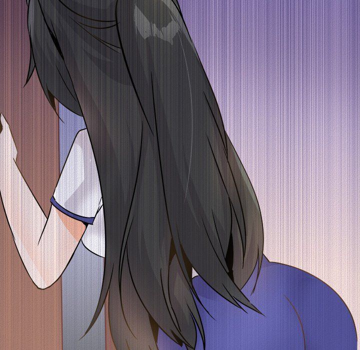 执着于他第23话