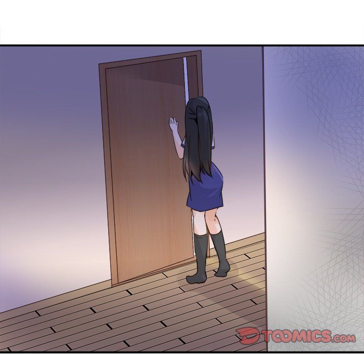 执着于他第23话