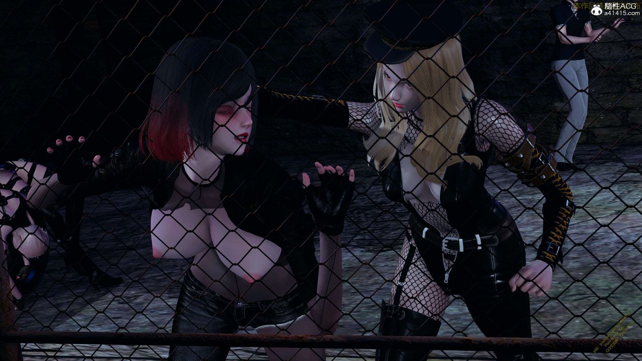 [3D]ElfSoul精魂之灵番外篇3.主线番外编-谁是凶手15