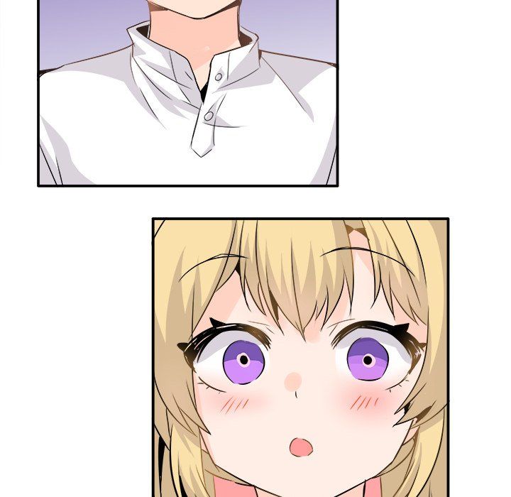 执着于他第23话