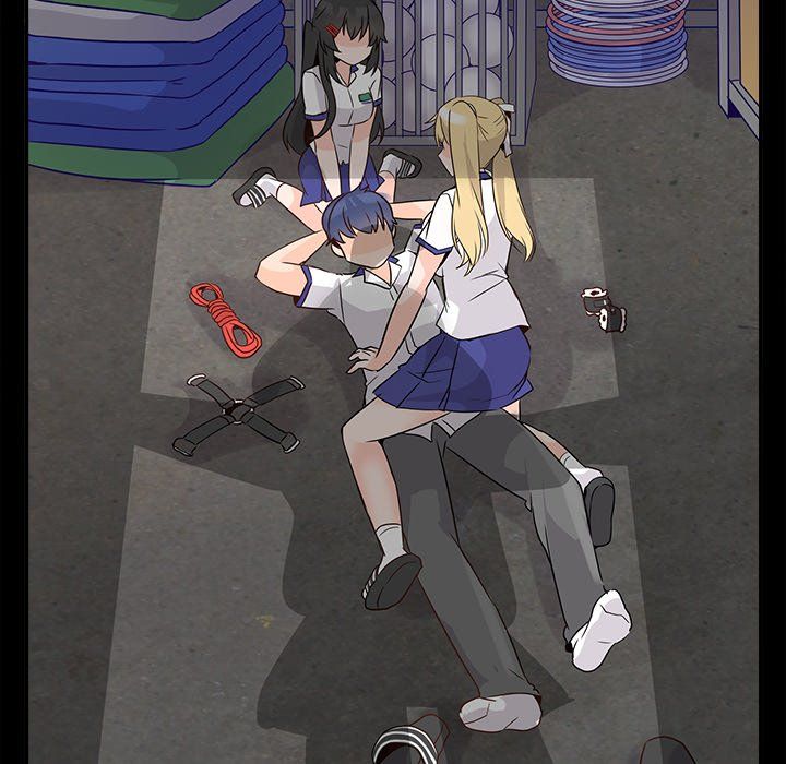 执着于他第24话