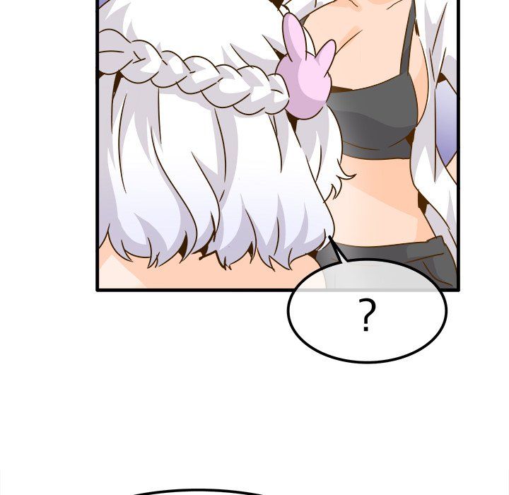 执着于他第24话