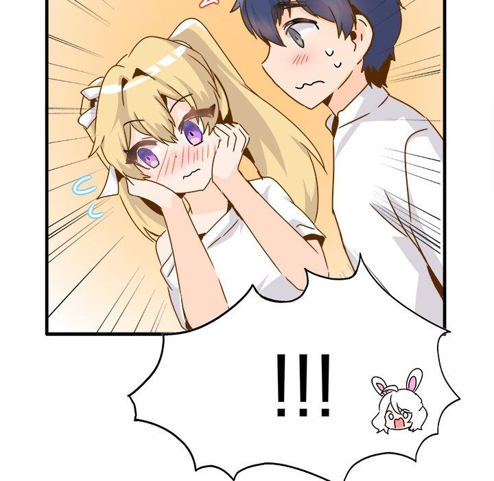 执着于他第24话