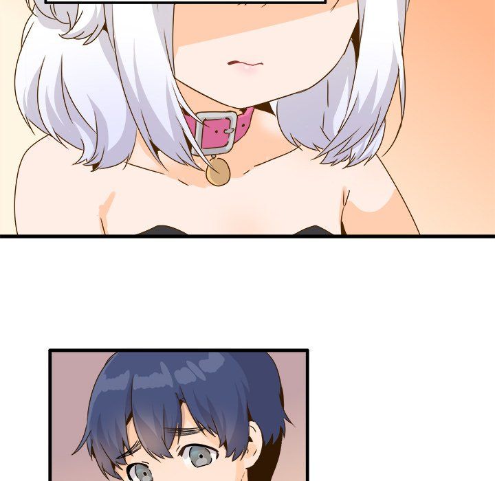 执着于他第24话