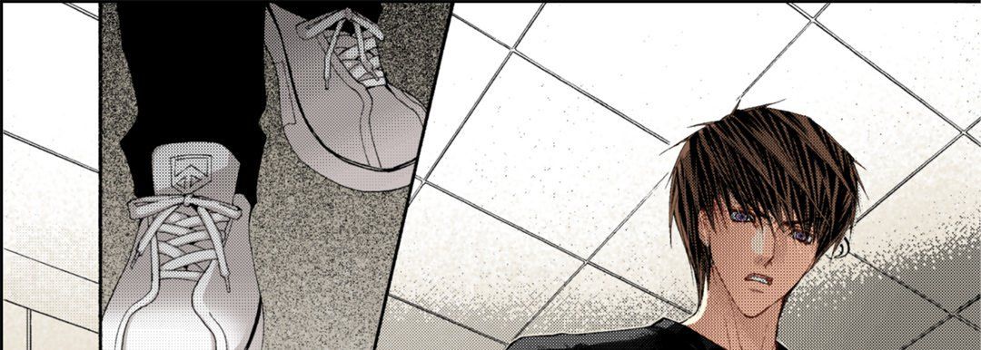 完美无缺的虏获第30话