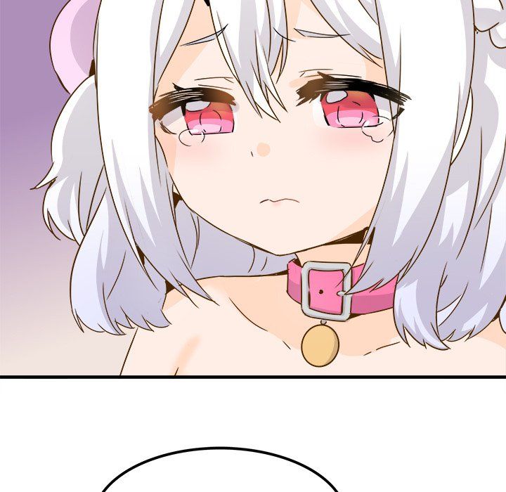 執著於他第24話