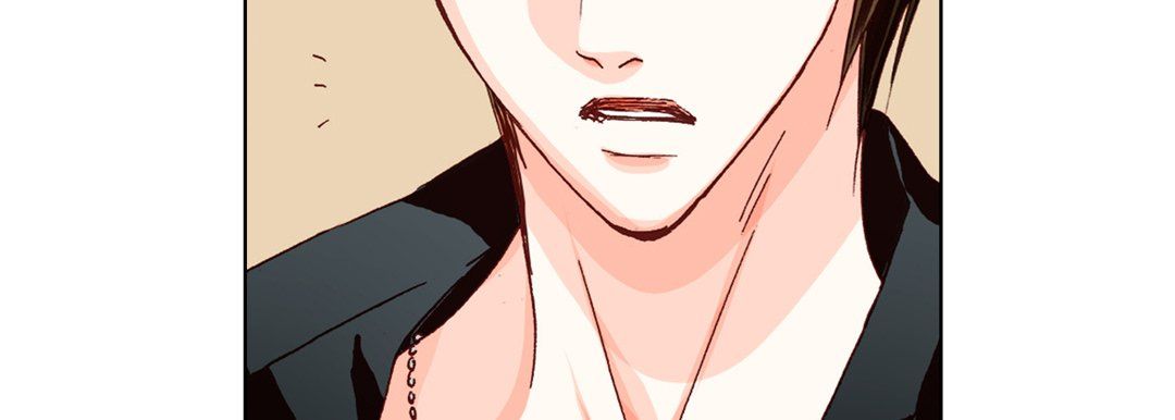 完美无缺的虏获第30话