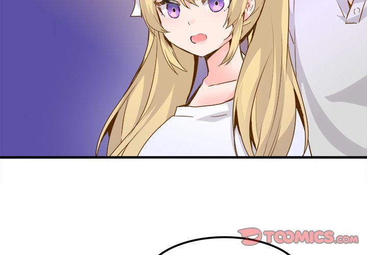 執著於他第25話