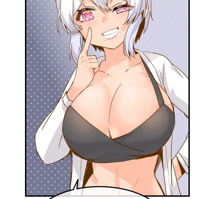 执着于他第25话