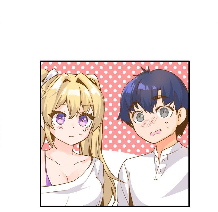 执着于他第25话