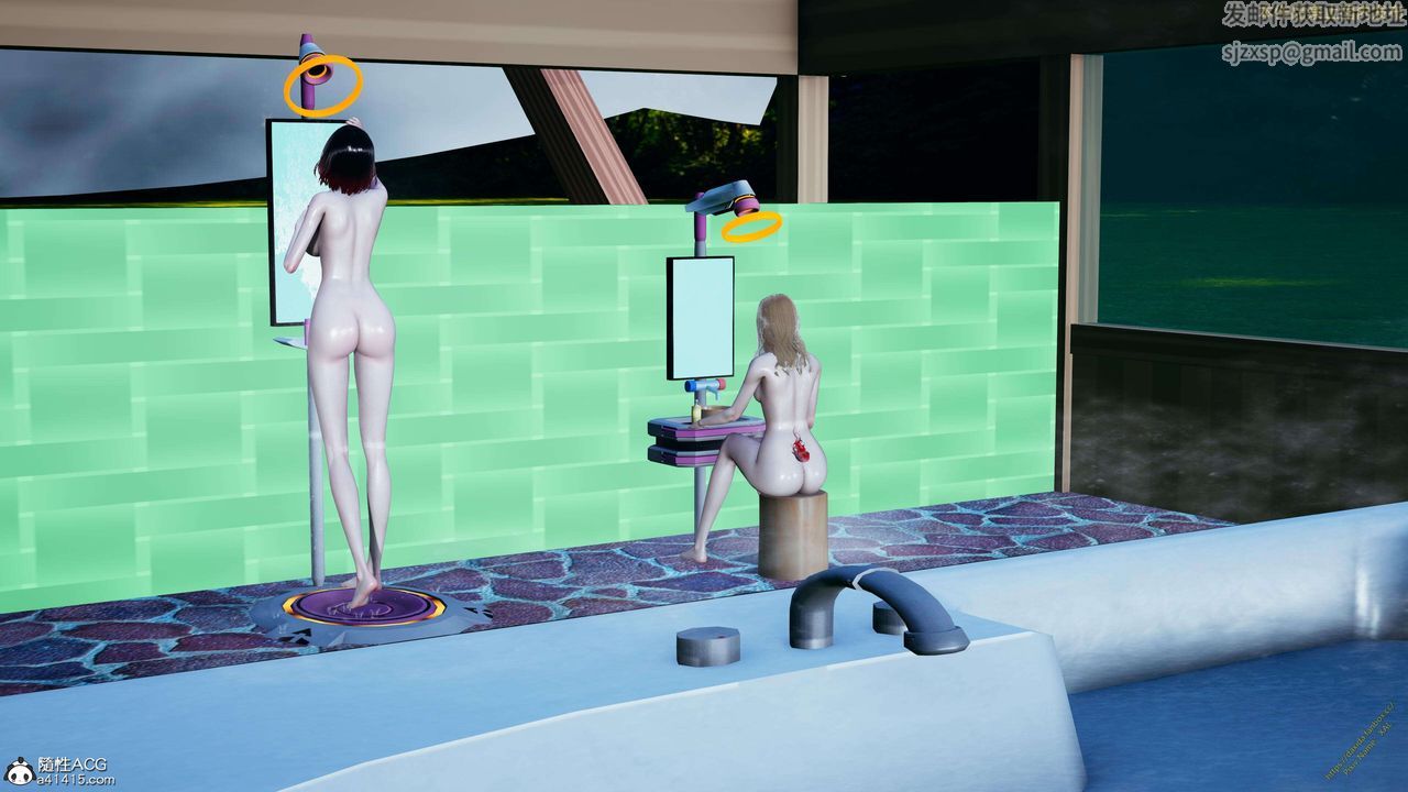 [3D]ElfSoul精魂之灵番外篇3.主线番外编-谁是凶手17