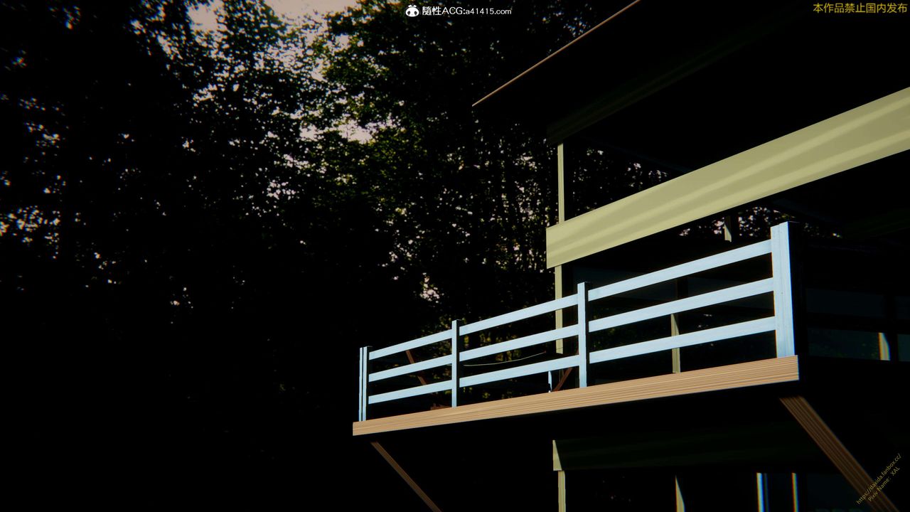 [3D]ElfSoul精魂之靈番外篇3.主线番外編-谁是凶手17