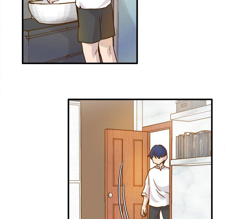 執著於他第25話