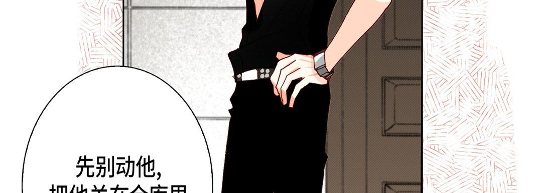 完美无缺的虏获第31话