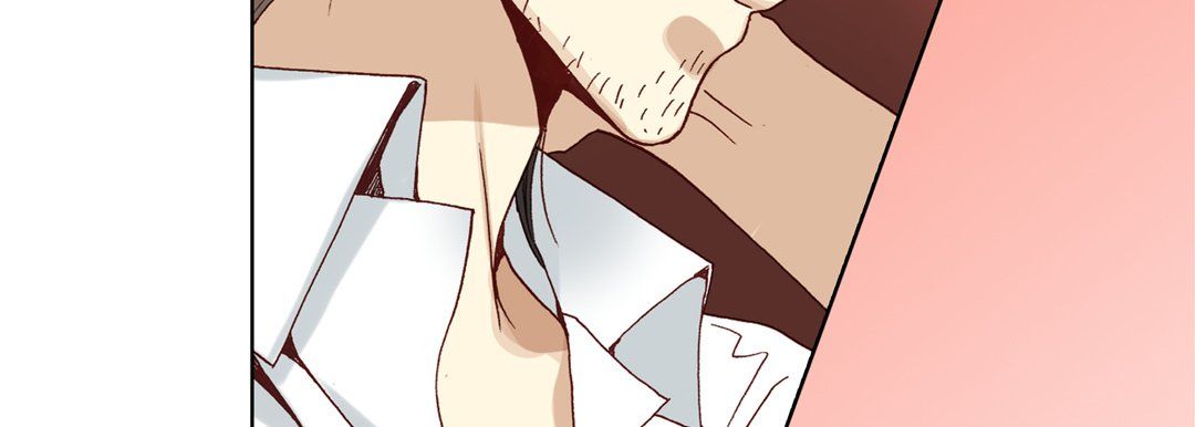 完美無缺的虜獲第31話