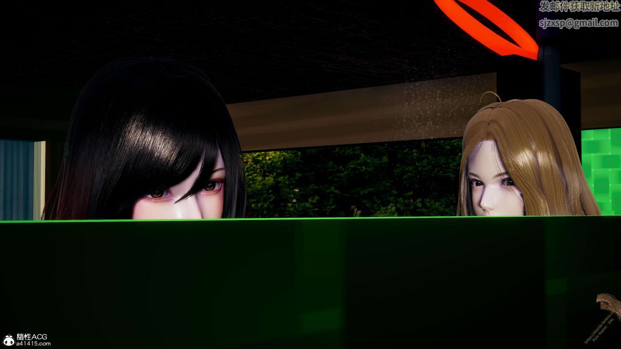 [3D]ElfSoul精魂之灵番外篇3.主线番外编-谁是凶手17