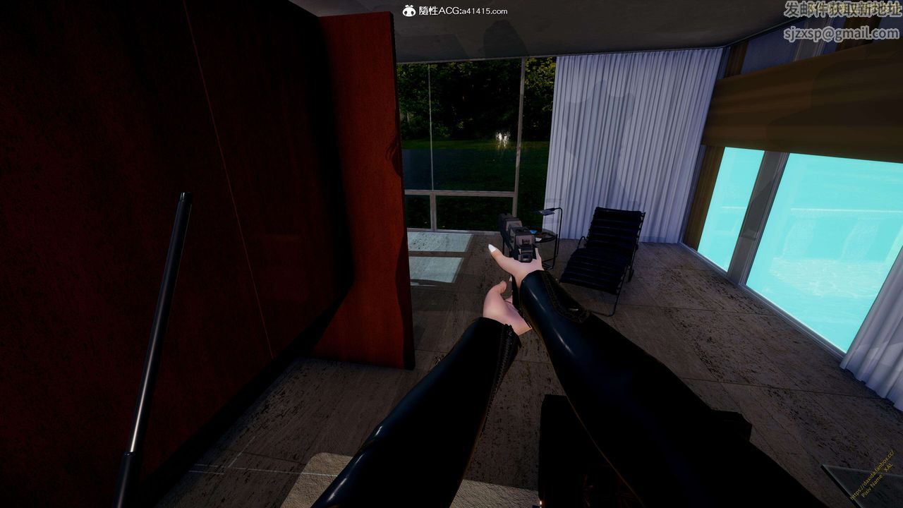 [3D]ElfSoul精魂之灵番外篇3.主线番外编-谁是凶手17