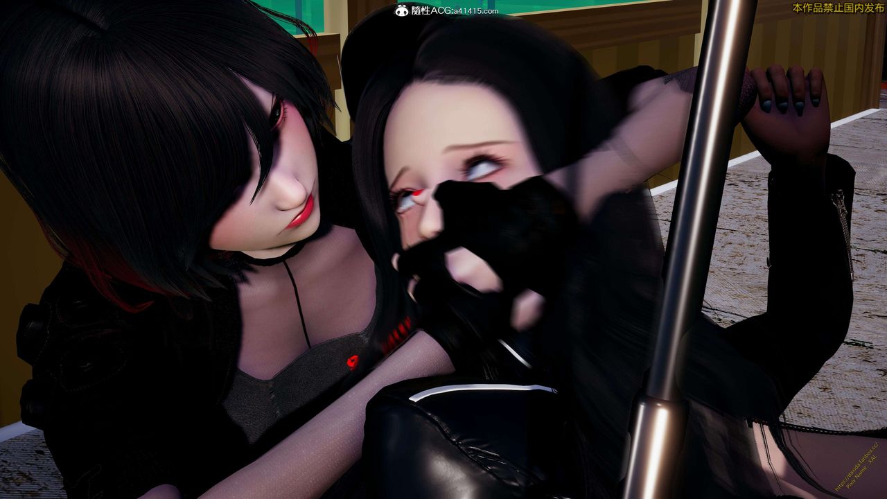 [3D]ElfSoul精魂之靈番外篇3.主线番外編-谁是凶手18