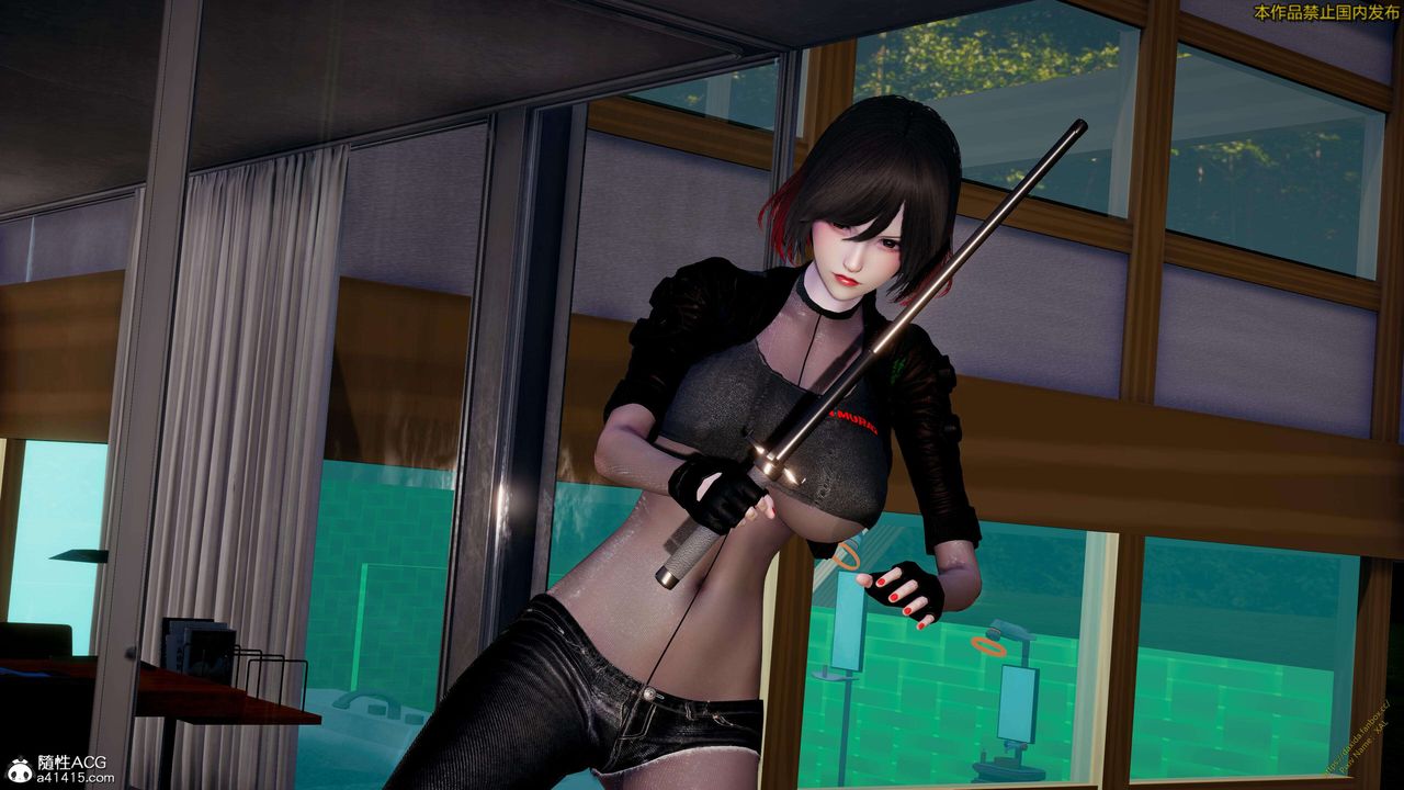 [3D]ElfSoul精魂之灵番外篇3.主线番外编-谁是凶手18