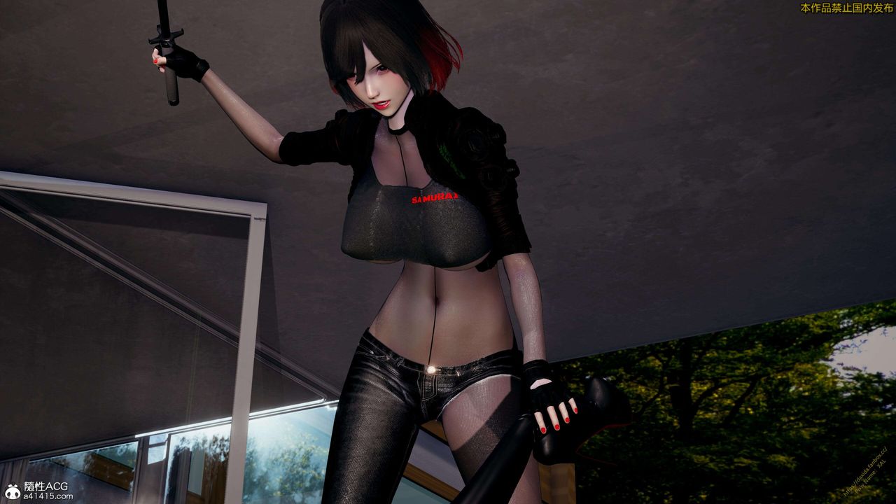 [3D]ElfSoul精魂之靈番外篇3.主线番外編-谁是凶手18