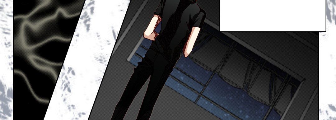 完美无缺的虏获第32话