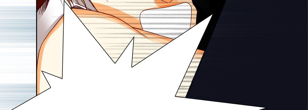 完美无缺的虏获第32话