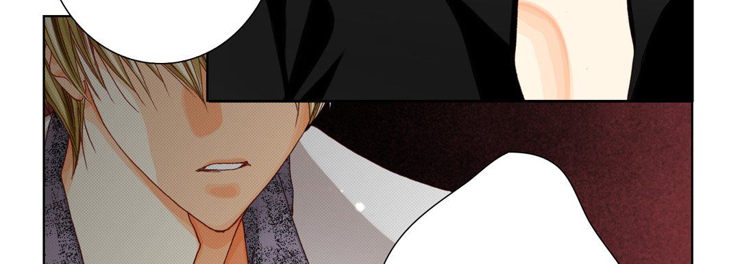 完美无缺的虏获第32话