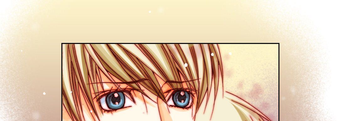 完美无缺的虏获第32话