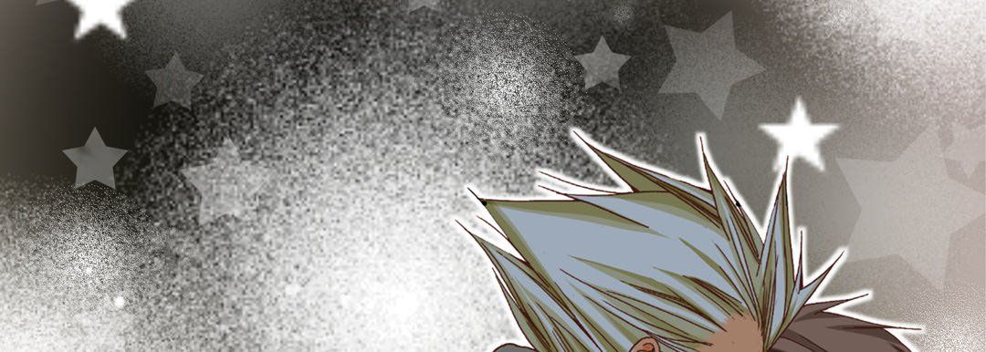 完美无缺的虏获第32话