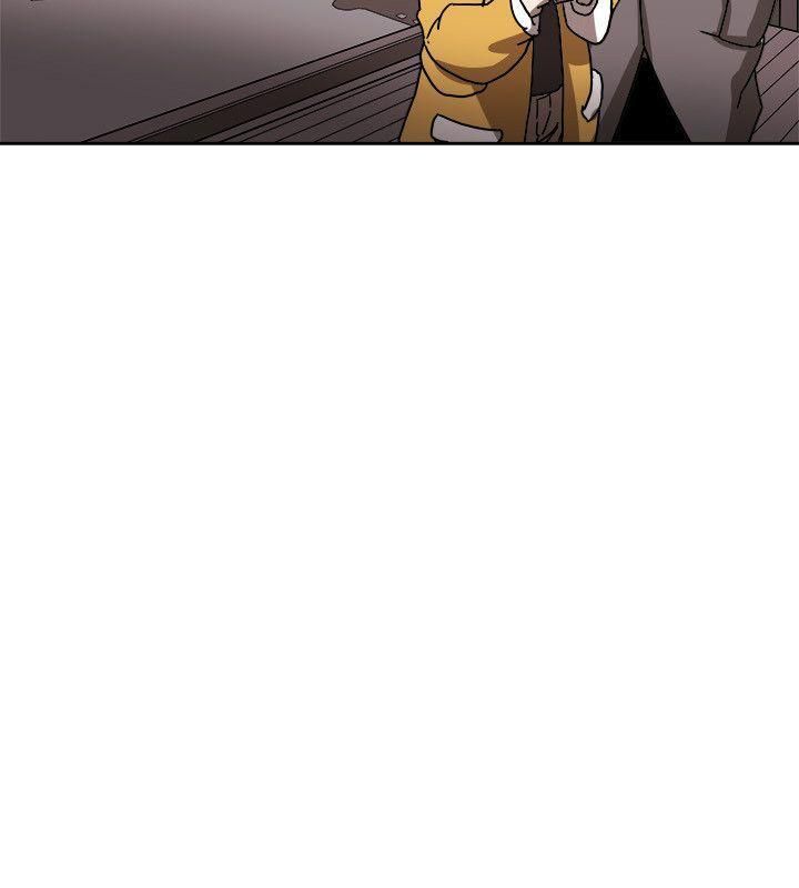 Honeytrap甜蜜陷阱第72话