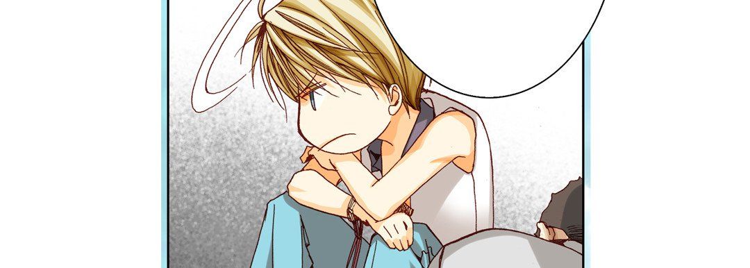 完美无缺的虏获第33话