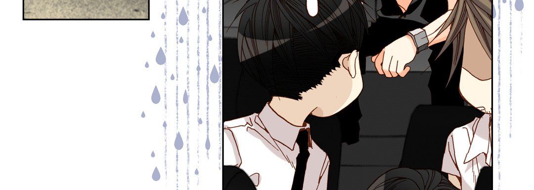 完美无缺的虏获第33话