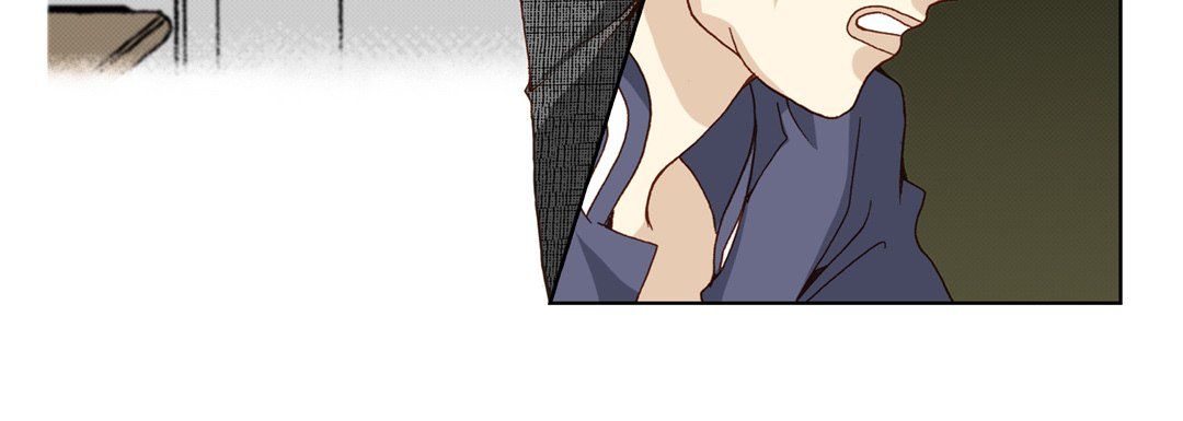 完美无缺的虏获第33话