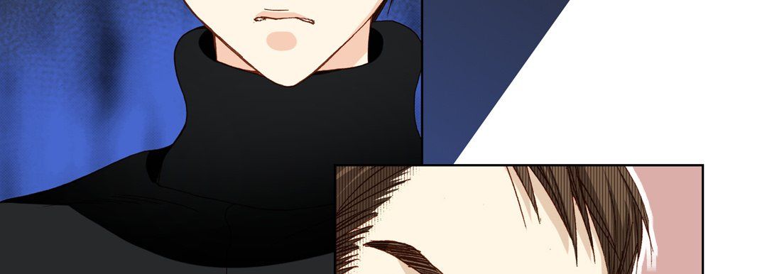 完美无缺的虏获第33话