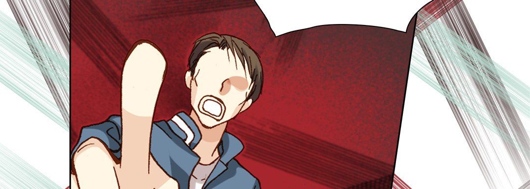 完美无缺的虏获第33话