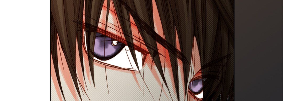 完美无缺的虏获第33话