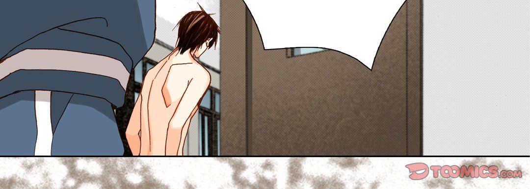 完美无缺的虏获第34话