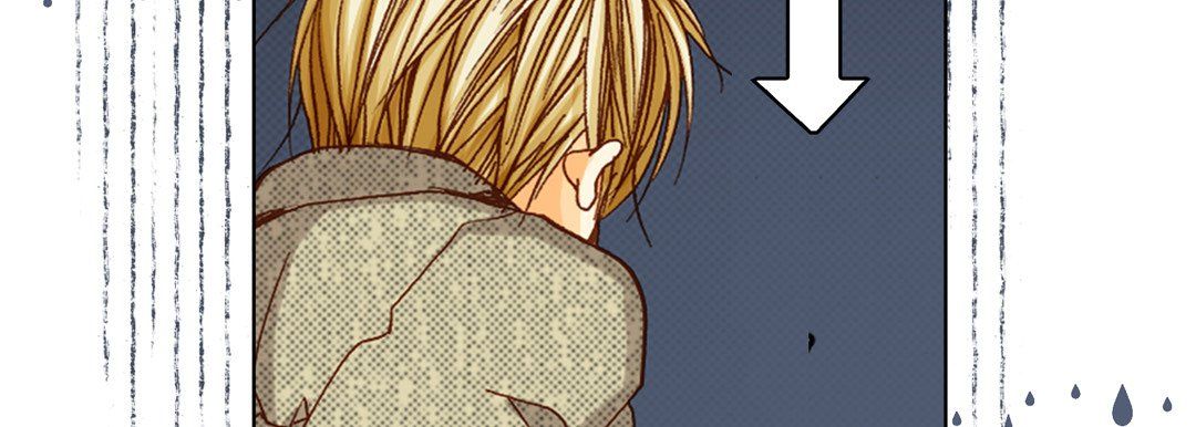 完美无缺的虏获第34话