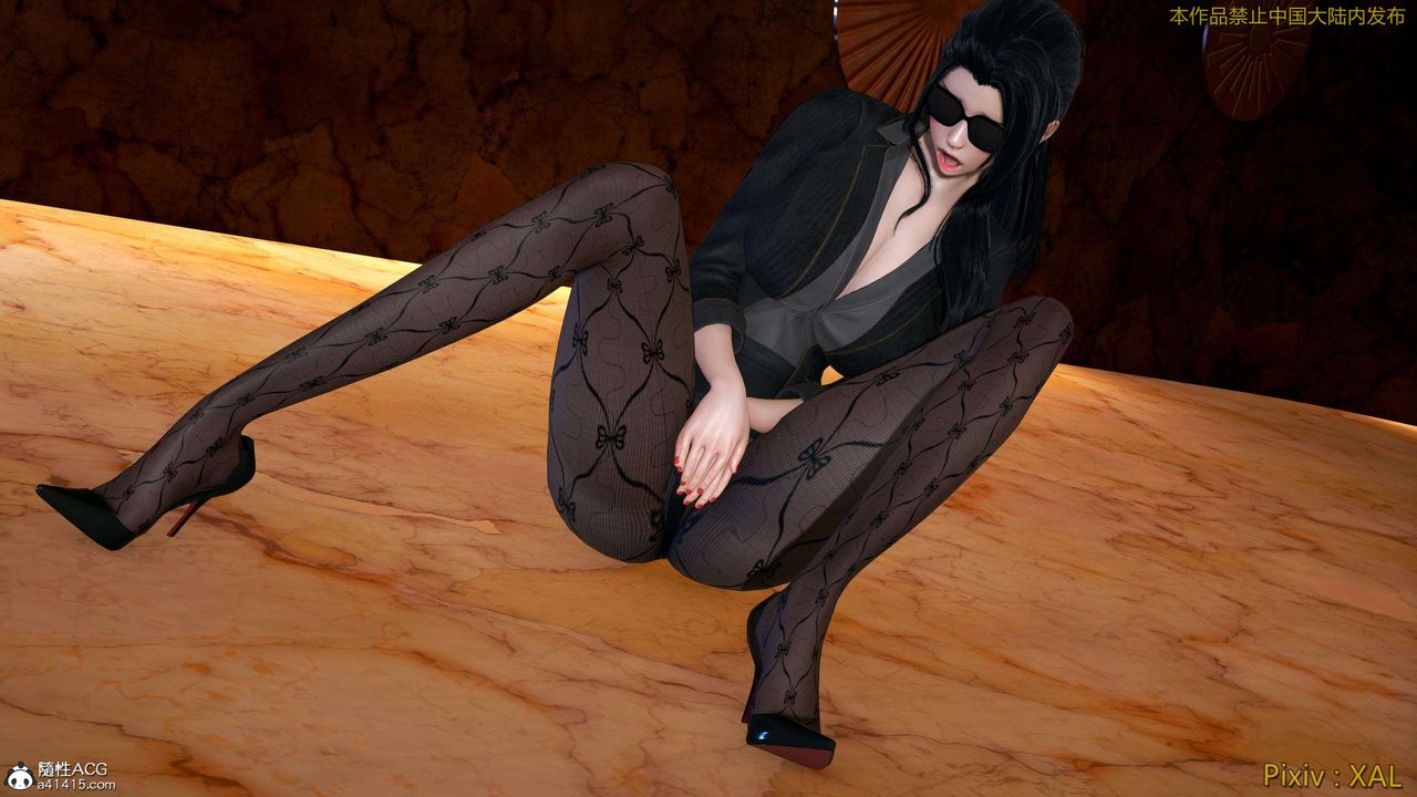 [3D]ElfSoul精魂之灵番外篇番外篇4-精灵猎手01话