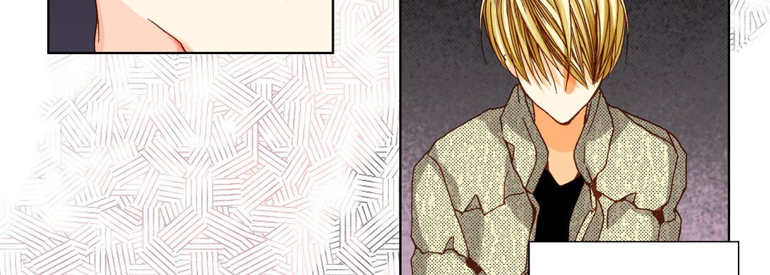 完美无缺的虏获第34话