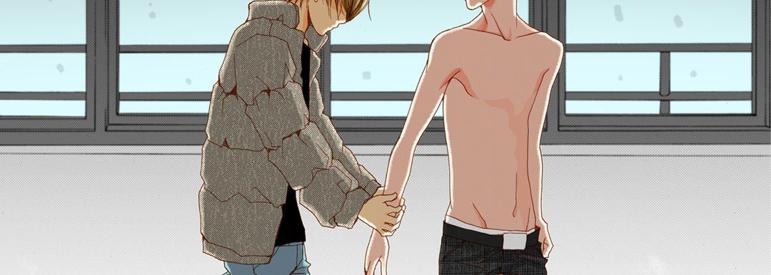 完美无缺的虏获第34话