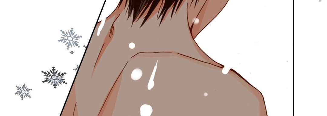 完美无缺的虏获第34话