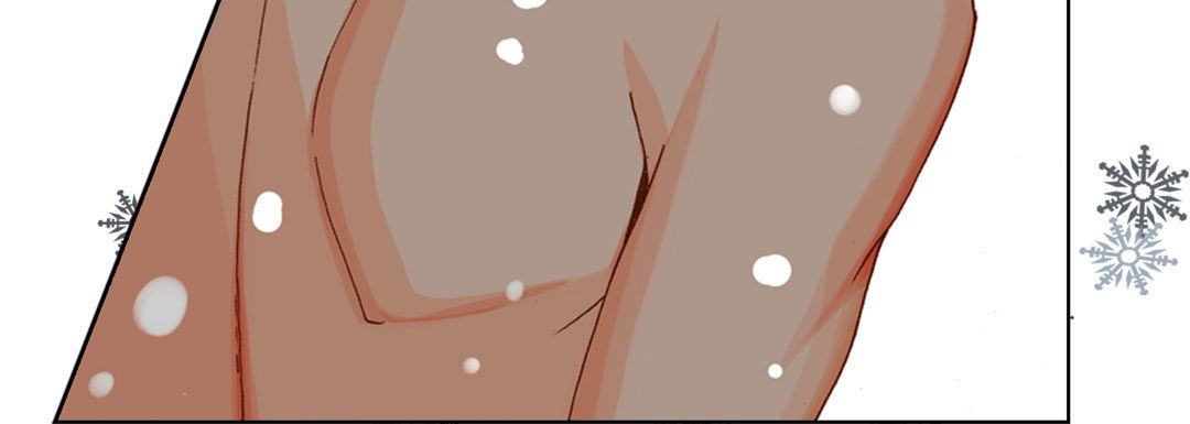 完美无缺的虏获第34话